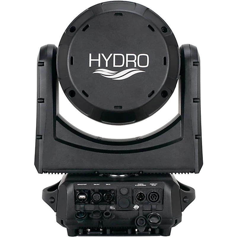 American DJ HYDRO WASH X19
