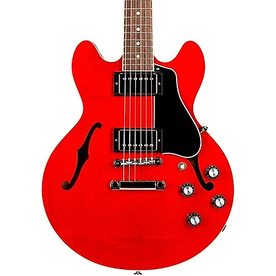 Gibson ES-339 Semi-Hollow Electric Guitar