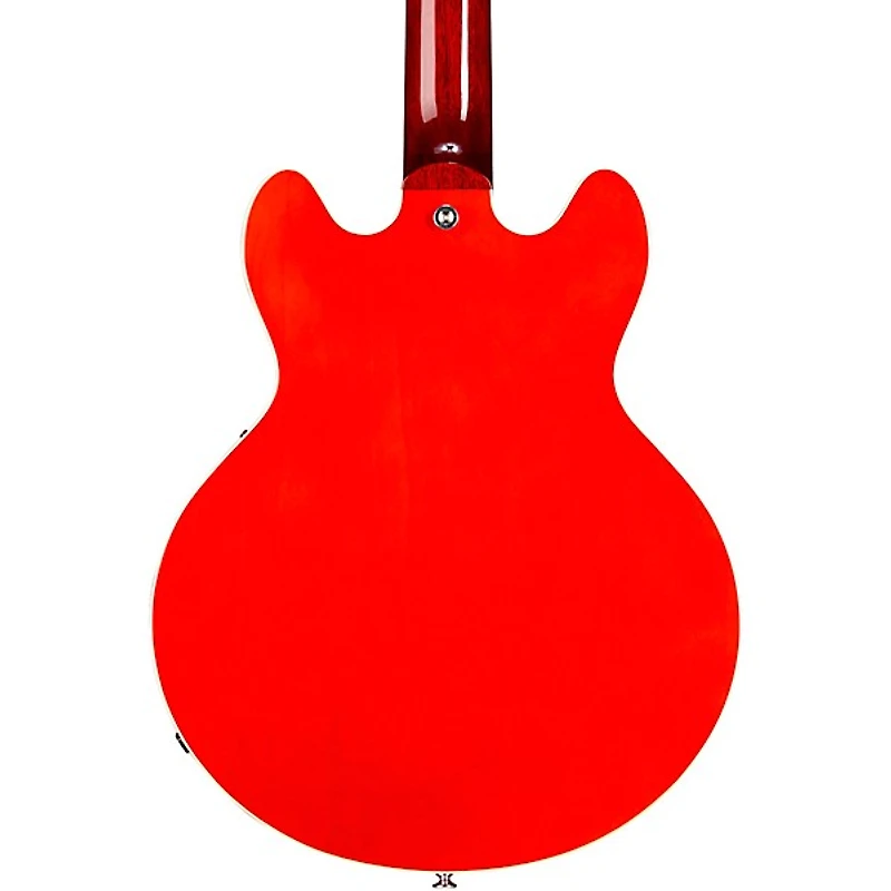 Gibson ES-339 Semi-Hollow Electric Guitar