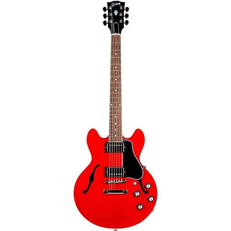 Gibson ES-339 Semi-Hollow Electric Guitar