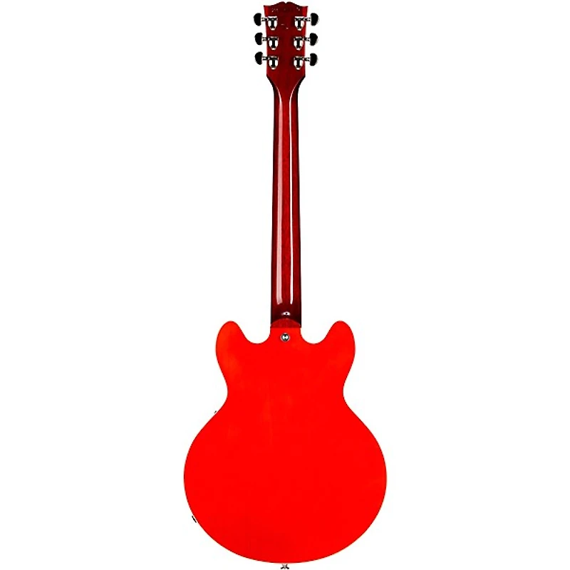 Gibson ES-339 Semi-Hollow Electric Guitar