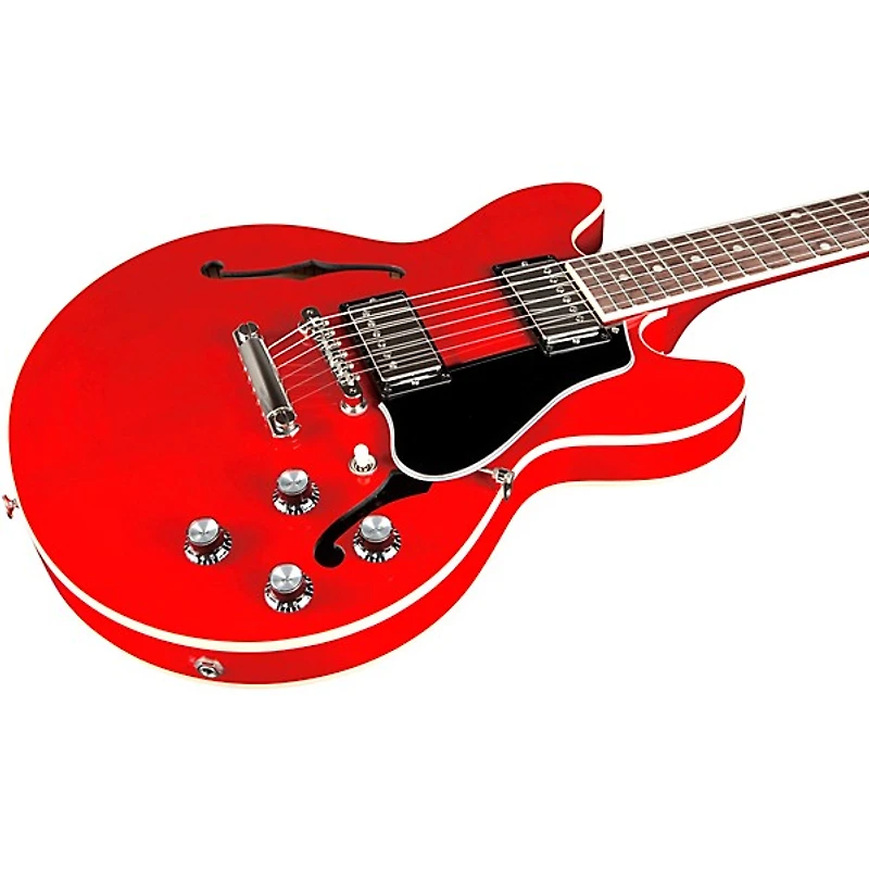 Gibson ES-339 Semi-Hollow Electric Guitar