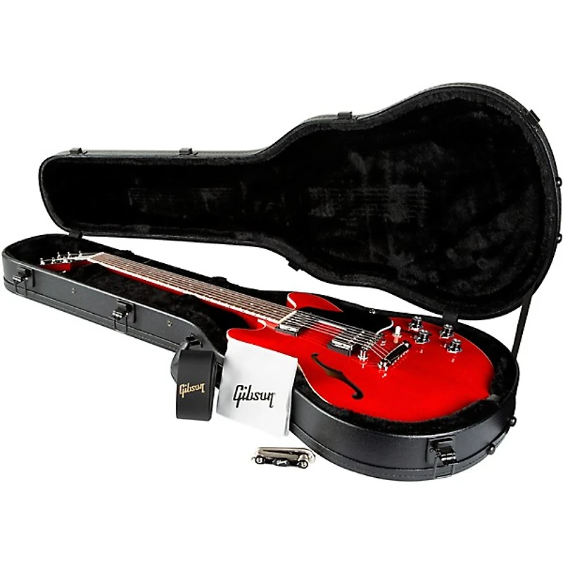 Gibson ES-339 Semi-Hollow Electric Guitar