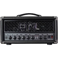 ENGL E633 Fireball 25 25W Tube Guitar Amp Head Black