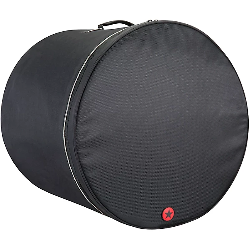 Road Runner Avenue Series 5-Piece Drum Bag Set