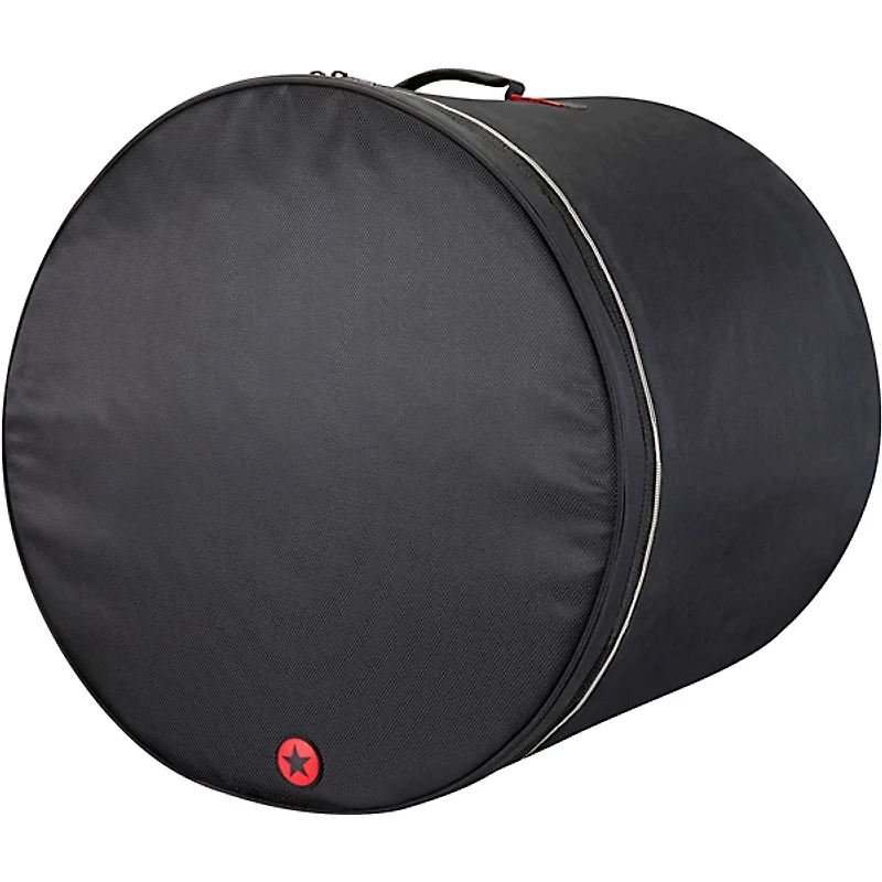 Road Runner Avenue Series 5-Piece Drum Bag Set