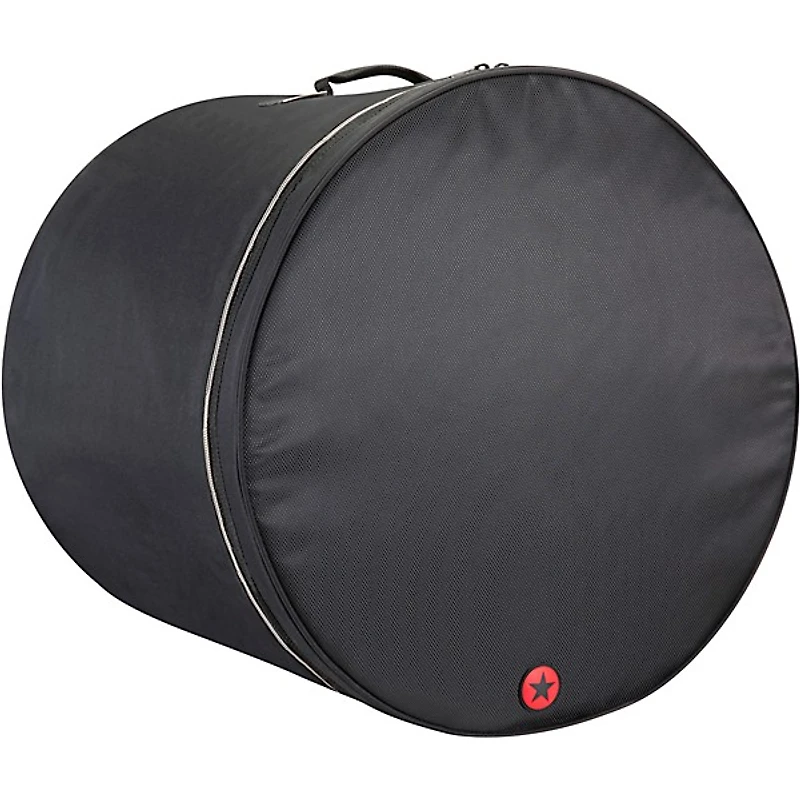 Road Runner Avenue Series 5-Piece Drum Bag Set