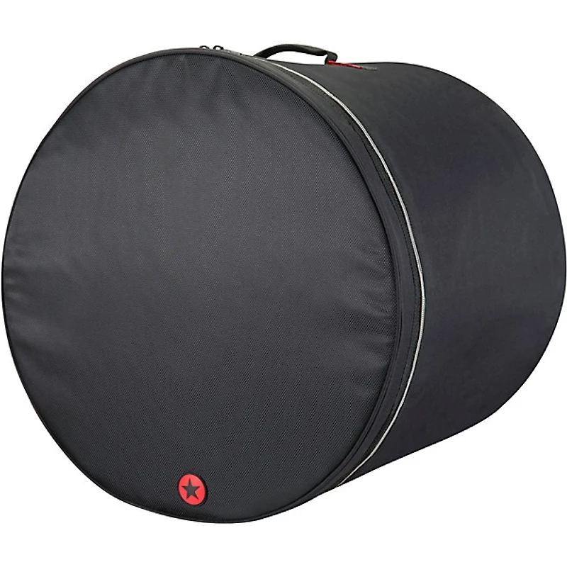 Road Runner Avenue Series 5-Piece Drum Bag Set