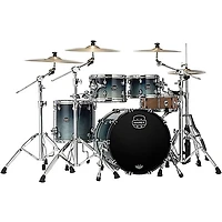 Mapex Saturn Fusion 4-Piece Shell Pack With 20" Bass Drum