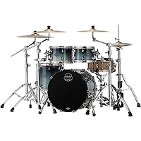 Mapex Saturn Fusion 4-Piece Shell Pack With 20" Bass Drum