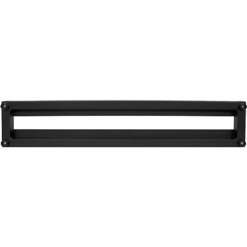 Pedaltrain Nano MAX 28" x 5.5" Pedalboard With Soft Case Small