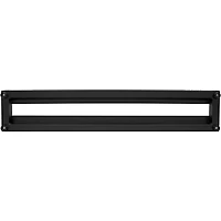 Pedaltrain Nano MAX 28" x 5.5" Pedalboard With Soft Case Small