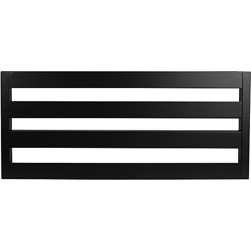 Pedaltrain JR MAX 28" x 12.5" Pedalboard With Soft Case Medium