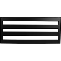 Pedaltrain JR MAX 28" x 12.5" Pedalboard With Soft Case Medium