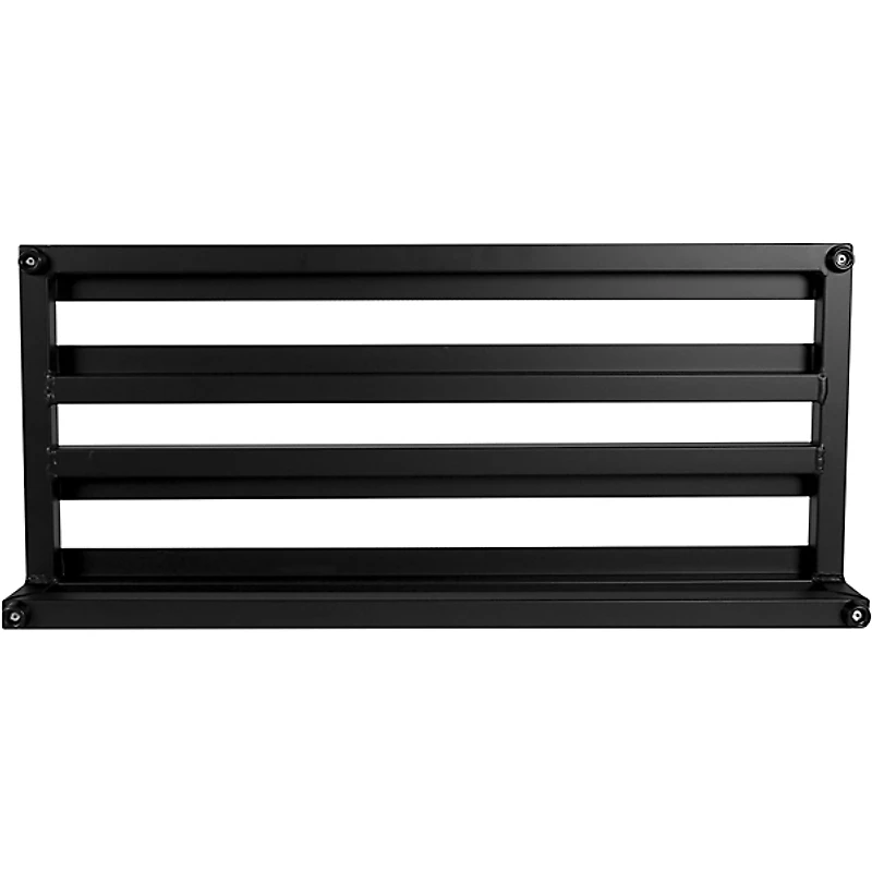 Pedaltrain JR MAX 28" x 12.5" Pedalboard With Soft Case Medium