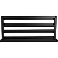 Pedaltrain JR MAX 28" x 12.5" Pedalboard With Soft Case Medium