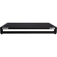 Pedaltrain JR MAX 28" x 12.5" Pedalboard With Soft Case Medium