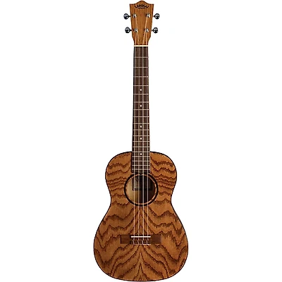 Lanikai Oak Baritone Ukulele Natural