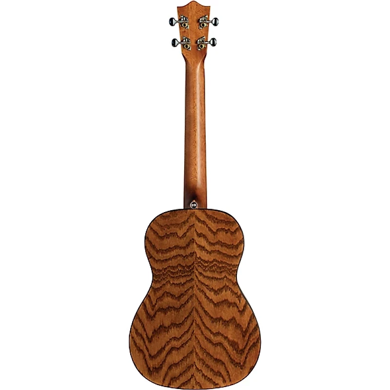 Lanikai Oak Baritone Ukulele Natural