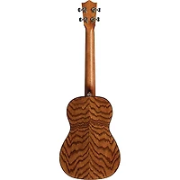 Lanikai Oak Baritone Ukulele Natural