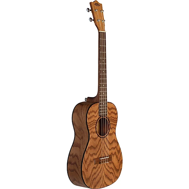 Lanikai Oak Baritone Ukulele Natural