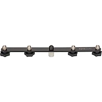 Gator Frameworks 1-To-4 Mic Mount Bar