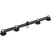 Gator Frameworks 1-To-4 Mic Mount Bar