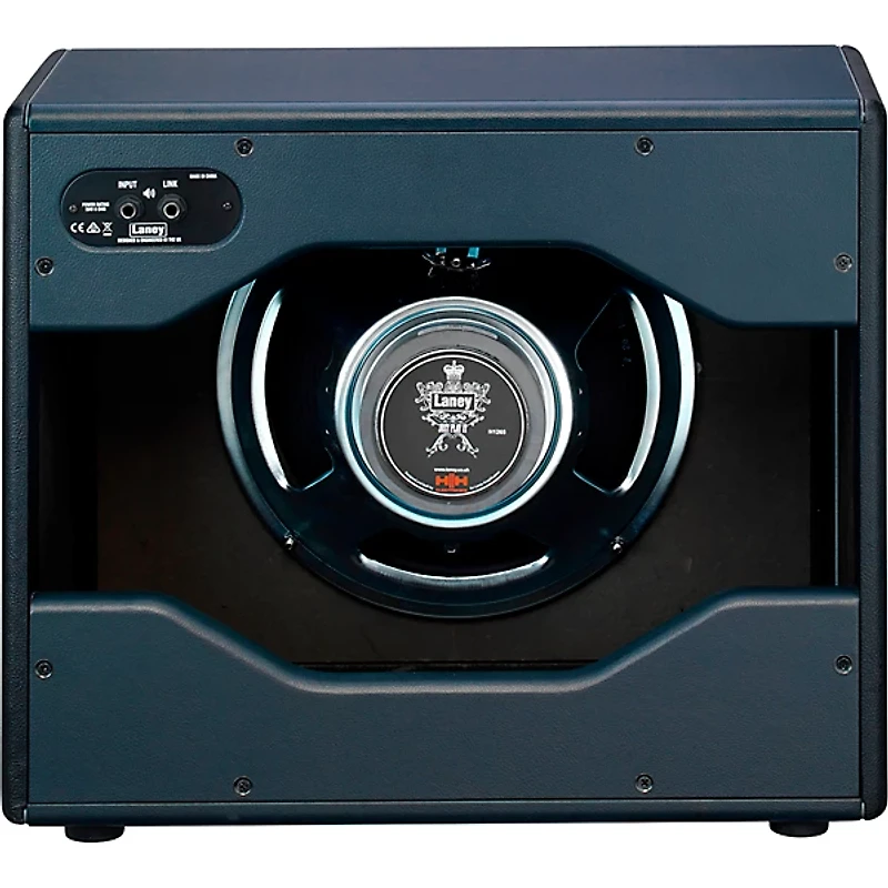 Laney Cub-112 50W 1x12 Guitar Speaker Cabinet -