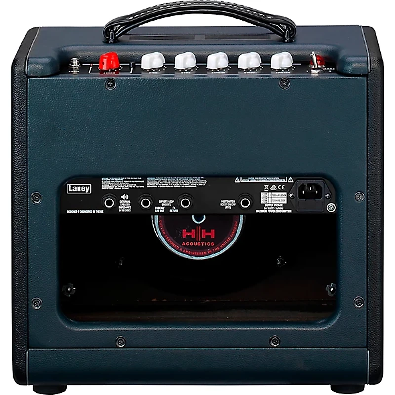 Laney Laney. Cub Super 10 Combo