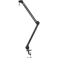 Gator Frameworks Desktop Mic Boom Stand