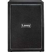Laney LFR-212 Full-Range Flat Response Active Cabinet Black