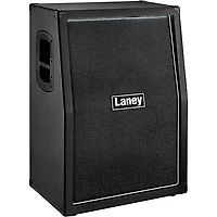 Laney LFR-212 Full-Range Flat Response Active Cabinet Black