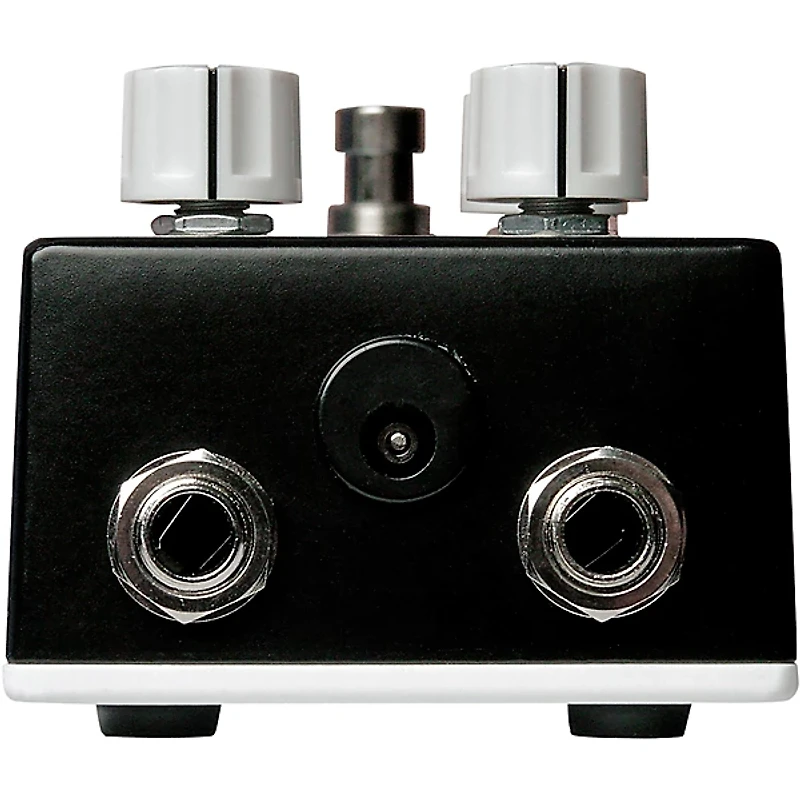 Death By Audio Micro Dream Lofi Delay Effects Pedal Black