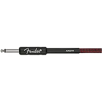 Fender Professional Series Straight to Angled Coil Cable
