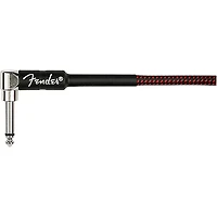 Fender Professional Series Straight to Angled Coil Cable