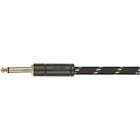 Fender Deluxe Series Straight to Angled Coiled Cable