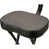 Fender 351 Studio Seat and Stand Combo