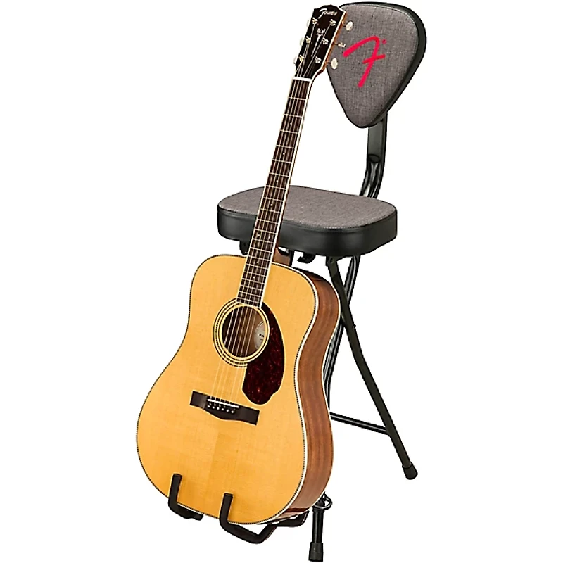 Fender 351 Studio Seat and Stand Combo