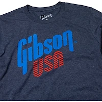 Gibson USA T-Shirt