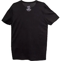 Zildjian Mens Classic Logo Tee Shirt