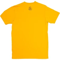 Zildjian Mens Classic Logo Tee Shirt