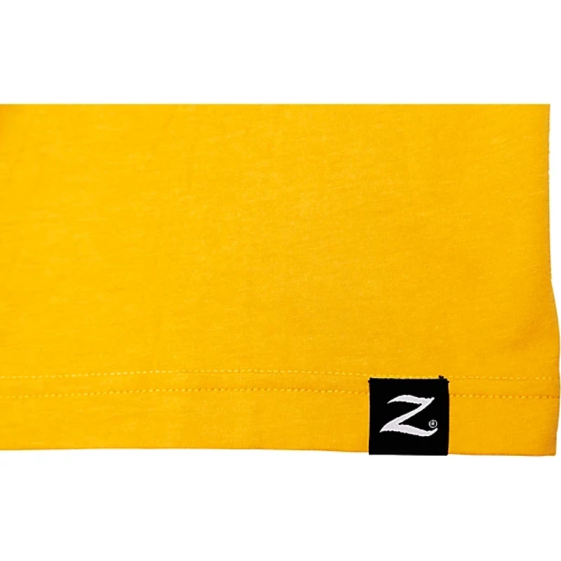 Zildjian Mens Classic Logo Tee Shirt