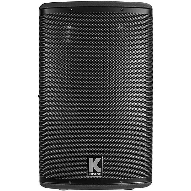 Kustom PA KPX10 Passive Monitor Cabinet