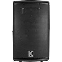 Kustom PA KPX10 Passive Monitor Cabinet
