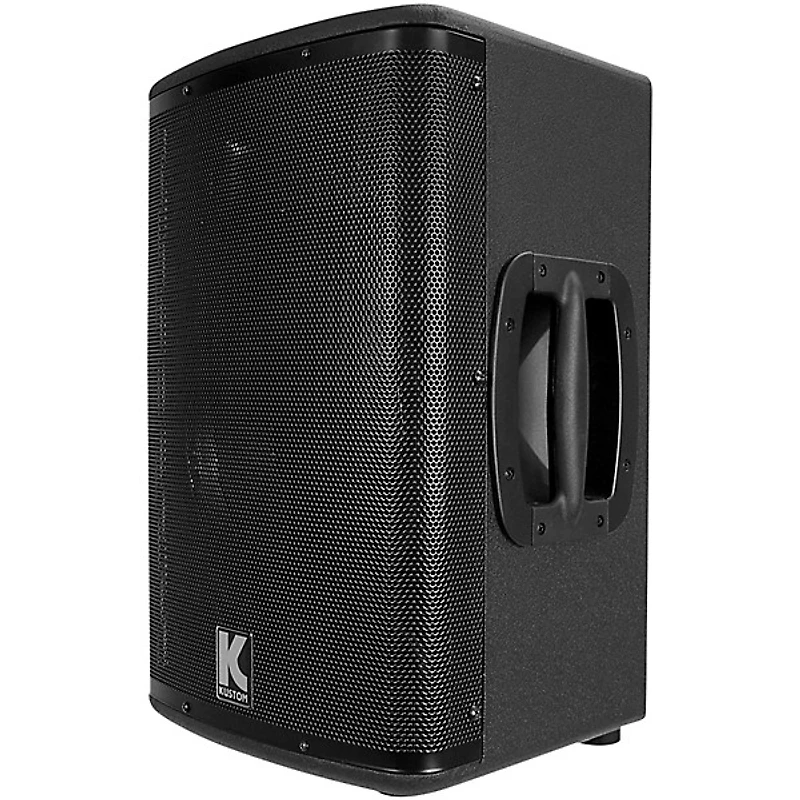 Kustom PA KPX10 Passive Monitor Cabinet