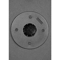 Kustom PA KPX10 Passive Monitor Cabinet
