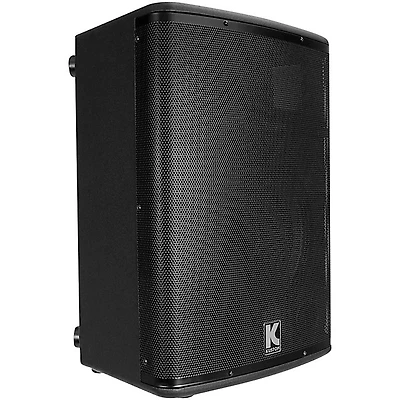 Kustom PA KPX12 Passive Monitor Cabinet