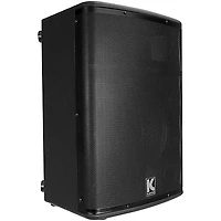 Kustom PA KPX12 Passive Monitor Cabinet