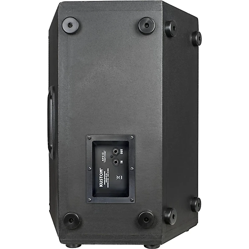 Kustom PA KPX12 Passive Monitor Cabinet