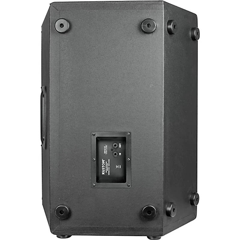 Kustom PA KPX15 Passive Monitor Cabinet